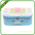 Custom Packaging Paper Suitcase Gift Box